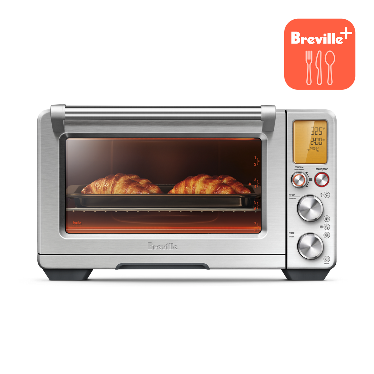 Breville Joule Oven Air Fryer Pro (BOV950)