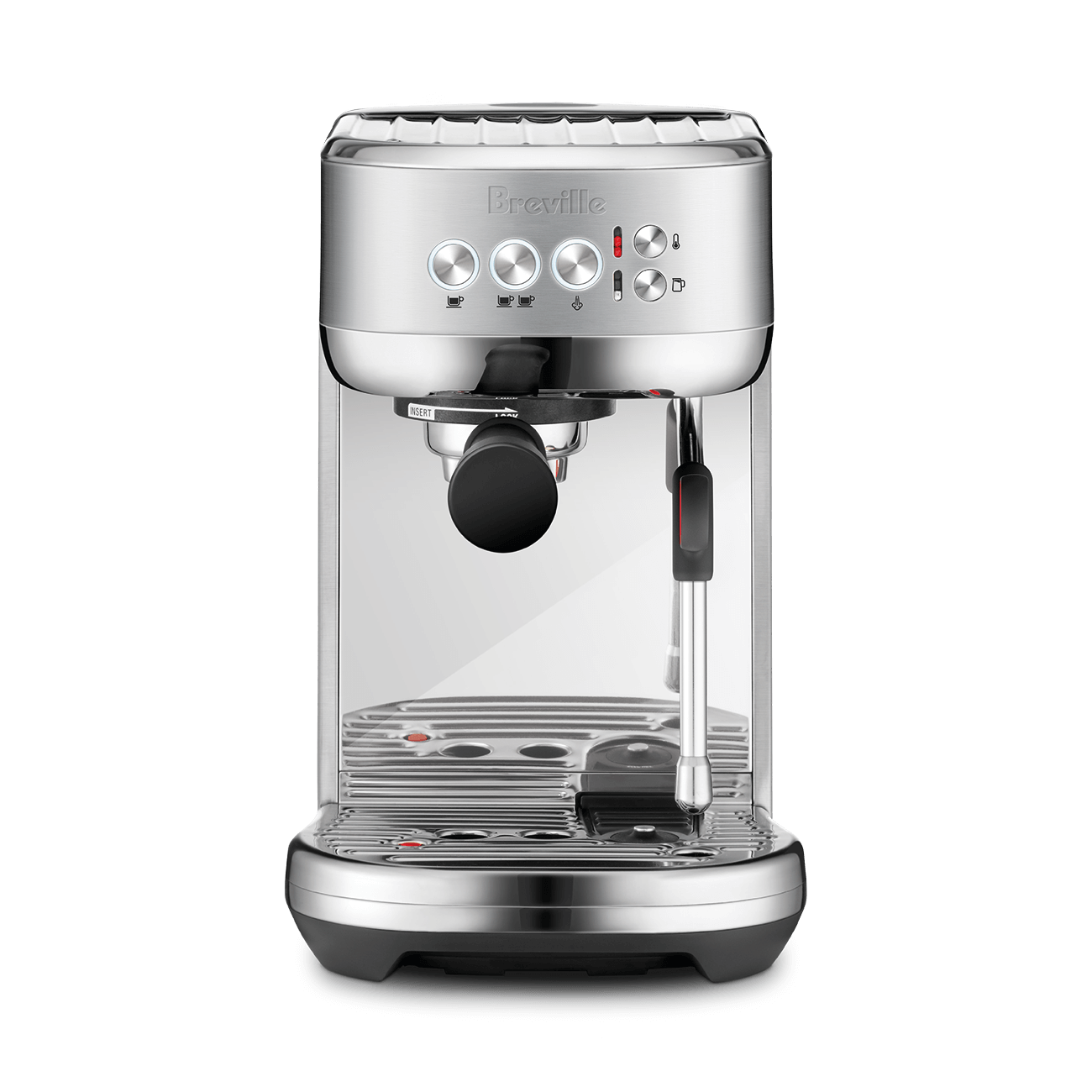 Breville Bambino Plus Espresso Machine (BES500)