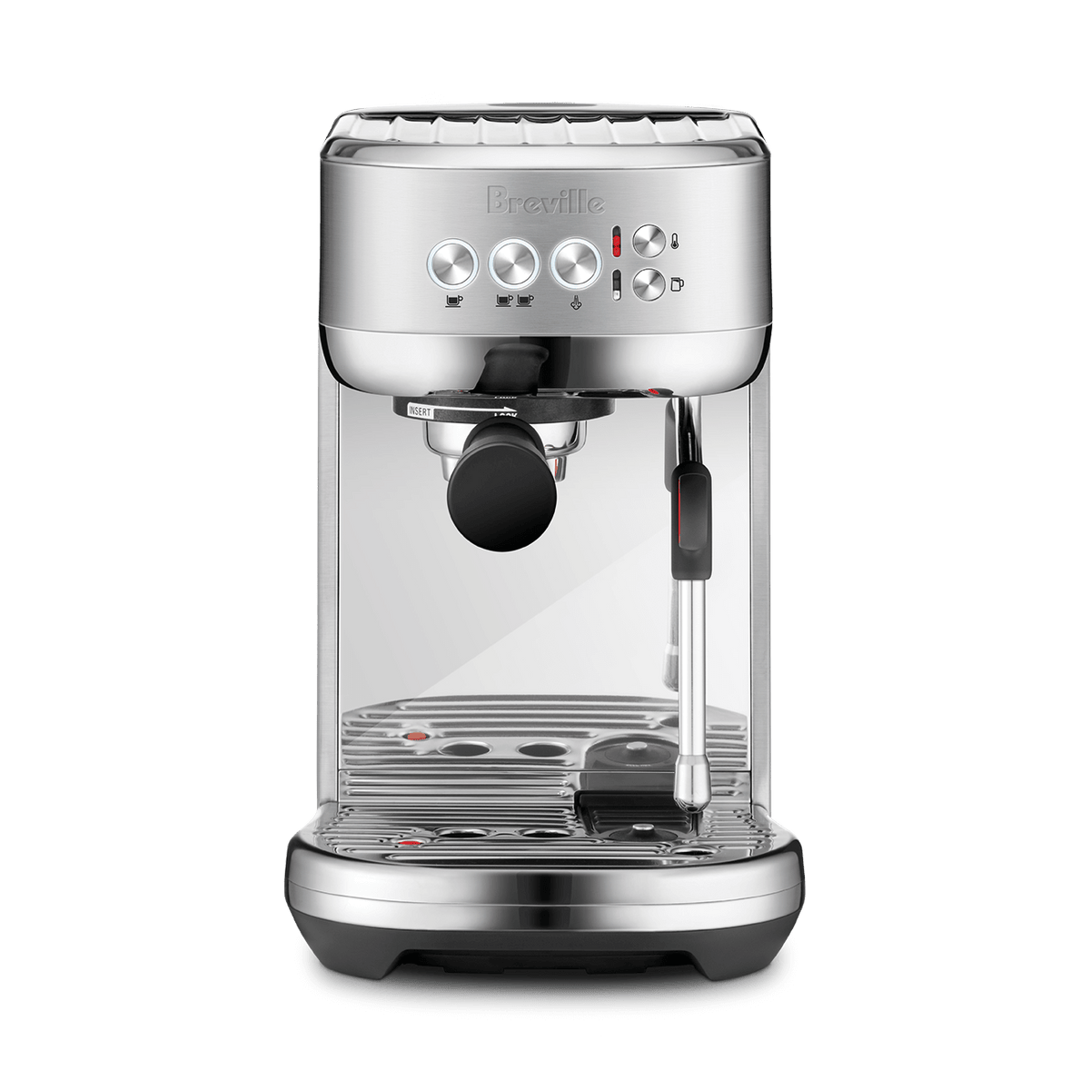 Breville Bambino Plus Espresso Machine (BES500)