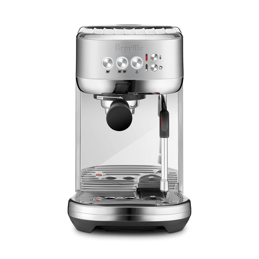 Breville Bambino Plus Espresso Machine (BES500)