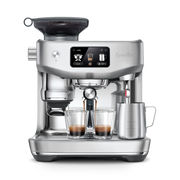 Breville Oracle Jet Espresso Machine (BES985)