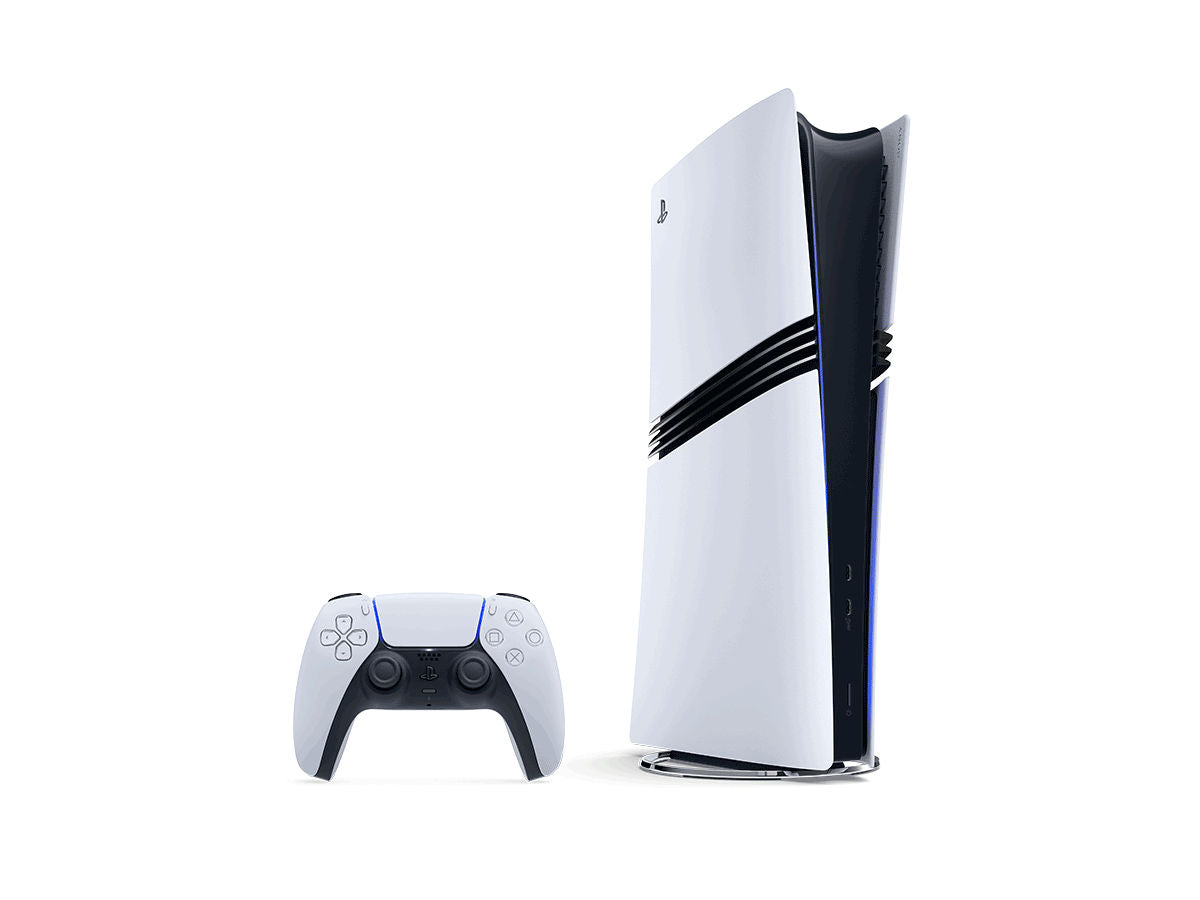 PlayStation 5 Pro 2TB Console (CFI-7000)
