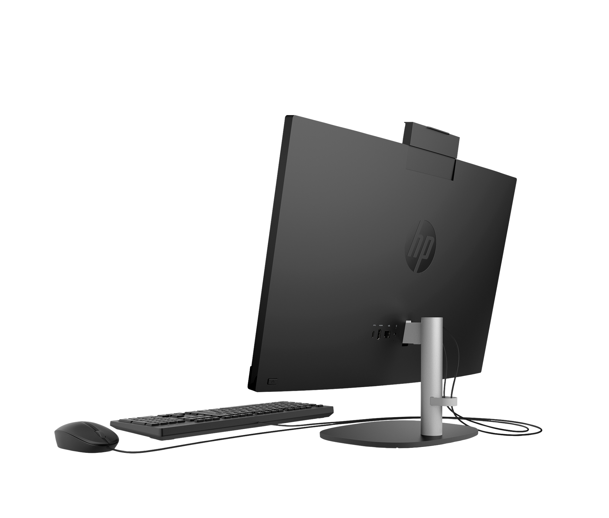 HP All-in-One 24 Desktop, 16GB RAM, 1TB SSD