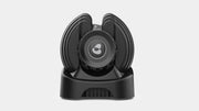 BowFlex SelectTech 552 Adjustable Dumbbells, 5-52.5 lb