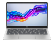 HP 14-inch Laptop, Intel Core 5, 8GB RAM, 256GB SSD