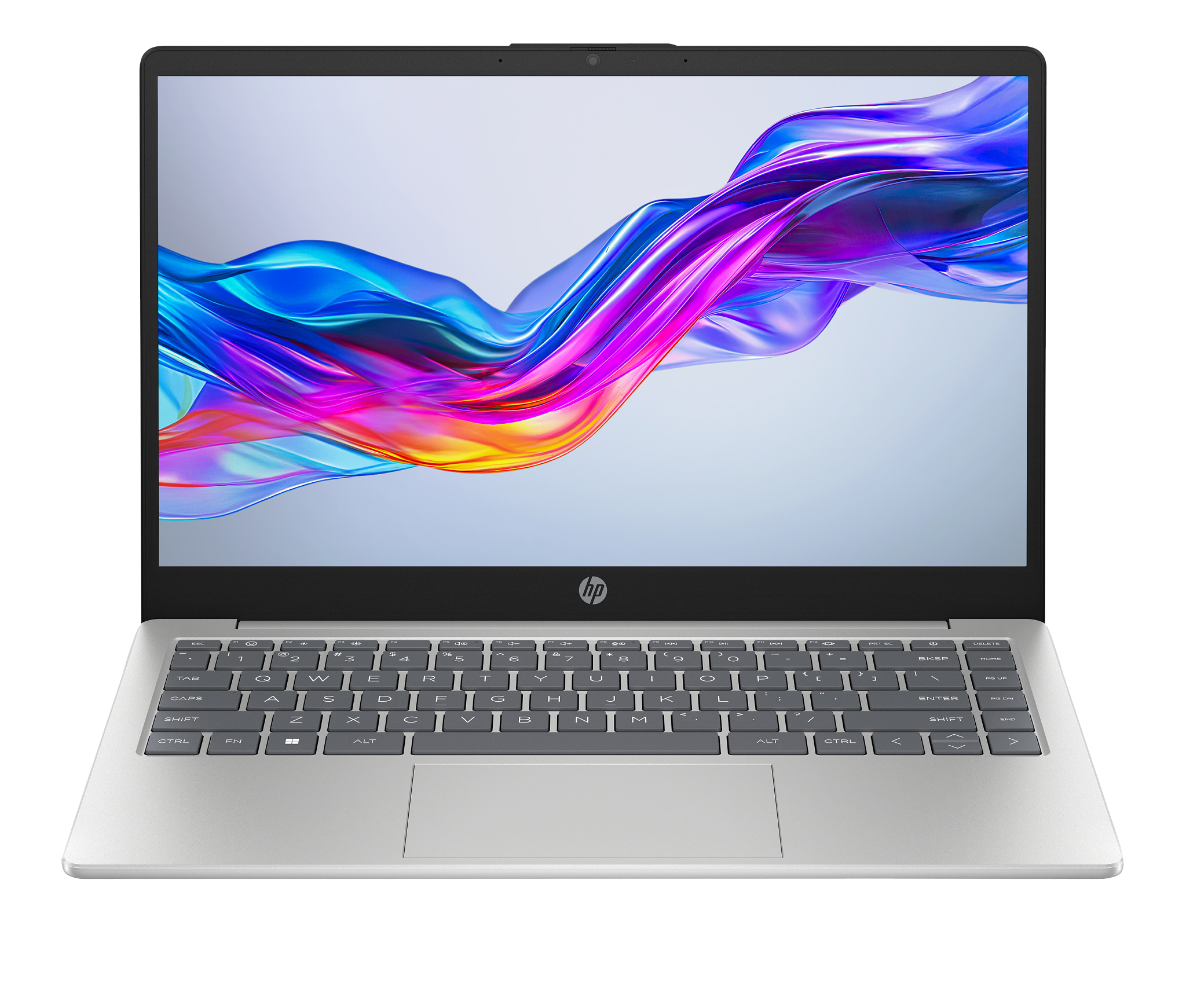 HP 14-inch Laptop, Intel Core 5, 8GB RAM, 256GB SSD