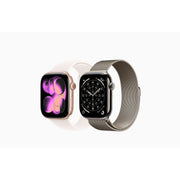 Apple Watch Series 11 46mm Titanium GPS + Cellular