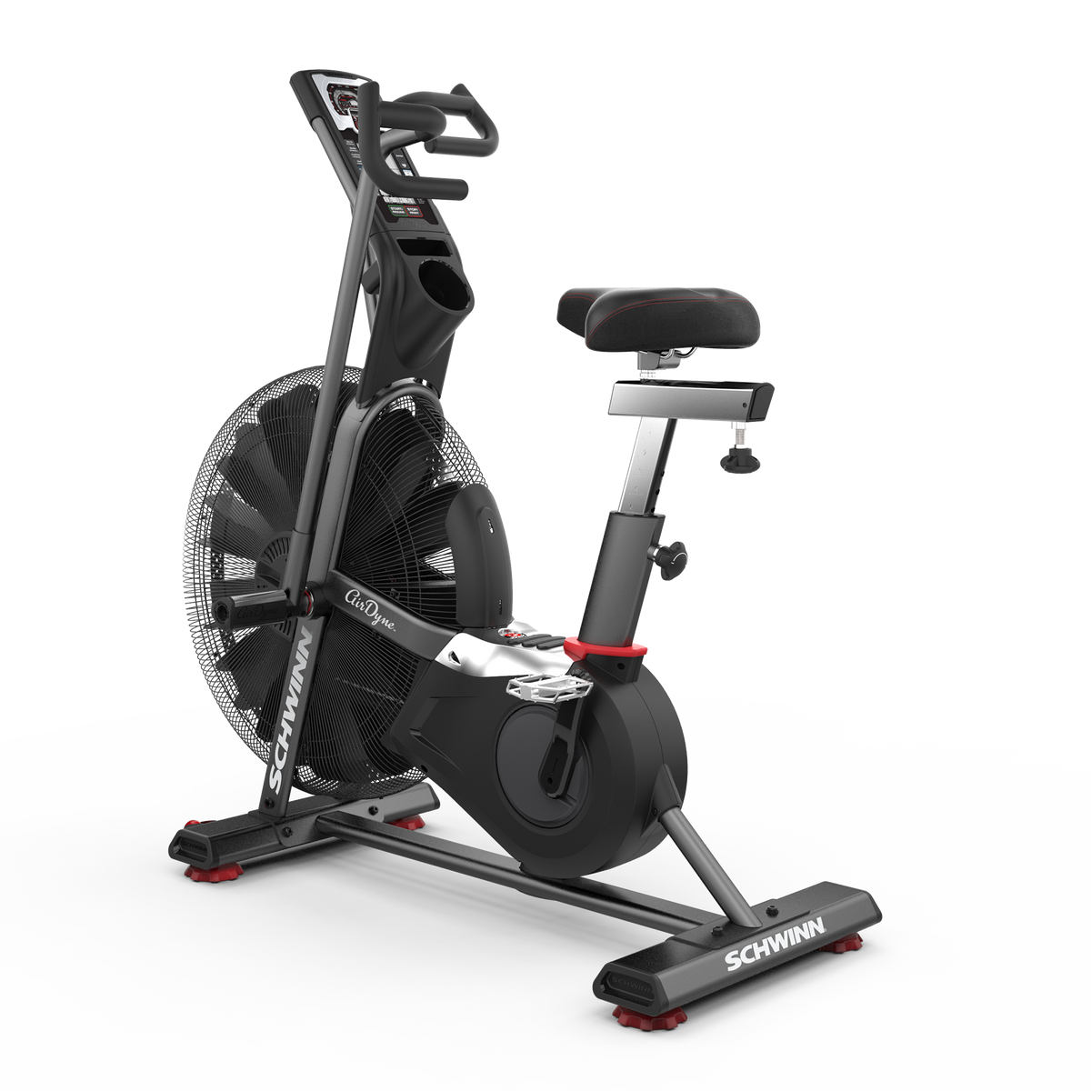 Schwinn AirDyne AD7 Fan Bike (HCB0264)