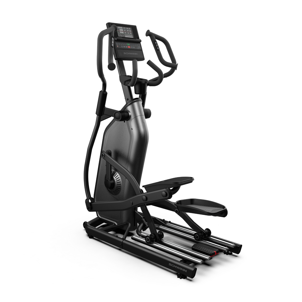 Schwinn 490 Elliptical Trainer (HEP0645)