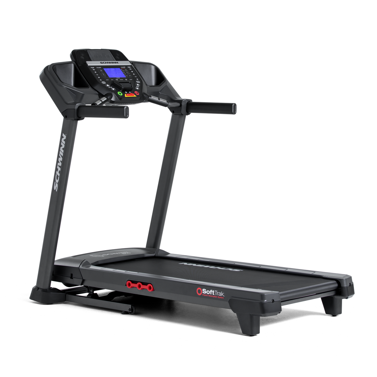 Schwinn 810 Folding Treadmill (HTM1473)