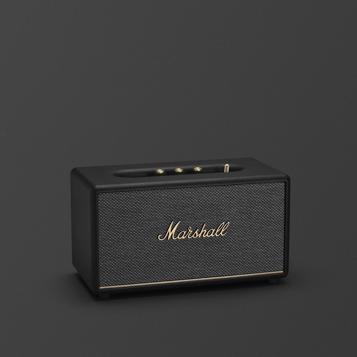 Marshall Stanmore III Bluetooth Speaker