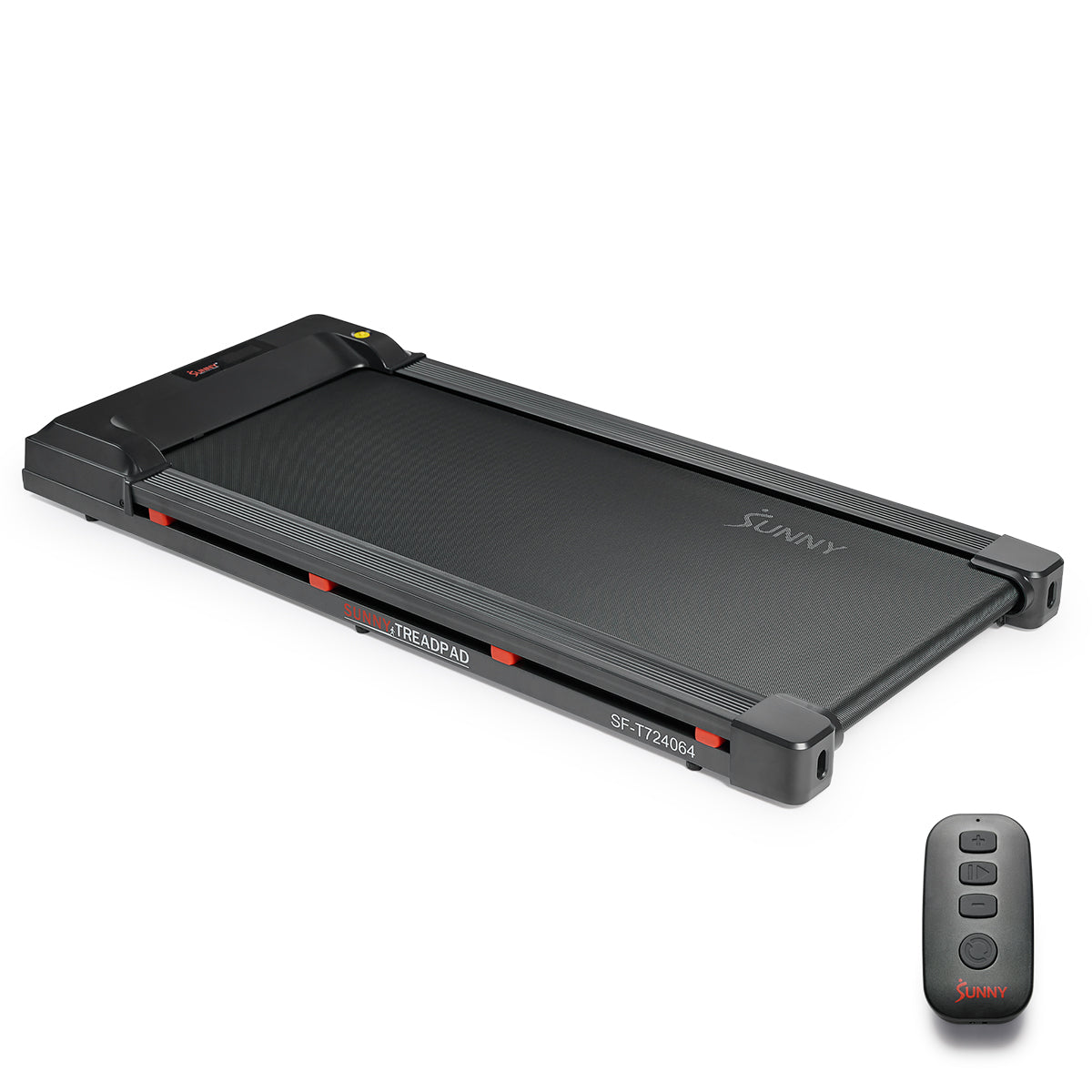Sunny Health Treadpad 100 Walking Treadmill (SF-T724064)