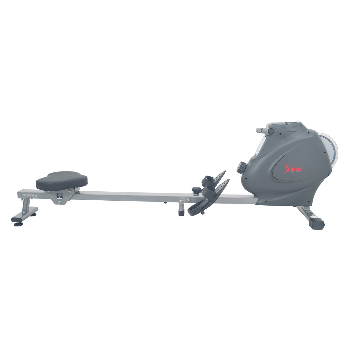 Sunny Health SF-RW5856 Magnetic Rowing Machine