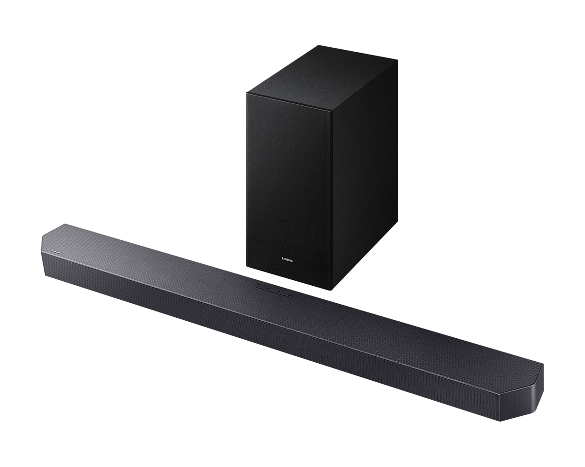 Samsung HW-Q600F 3.1.2ch Dolby Atmos Soundbar