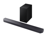 Samsung HW-Q600F 3.1.2ch Dolby Atmos Soundbar