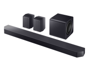 Samsung HW-Q990H 11.1.4ch Atmos Home Theater