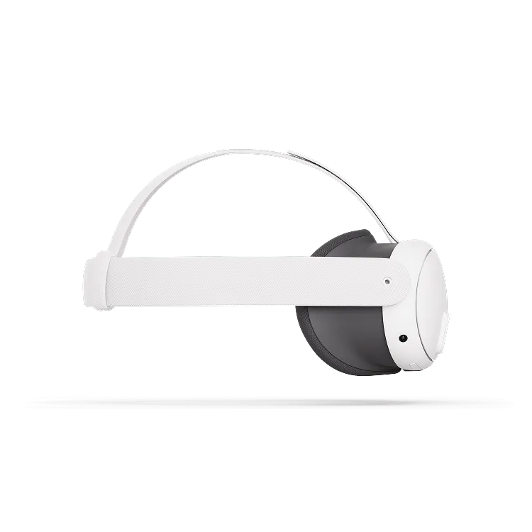 Meta Quest 3 512GB Mixed Reality Headset