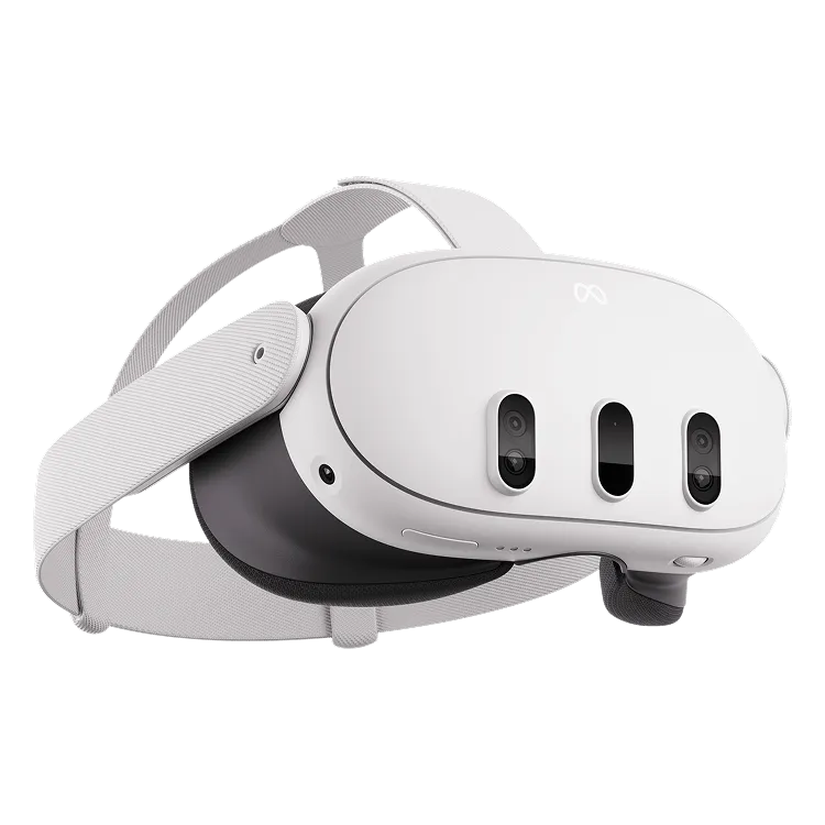 Meta Quest 3 512GB Mixed Reality Headset