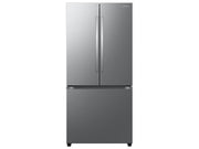 Samsung 25 cu ft 3-Door French-Door Fridge (RF25C5A01SR)