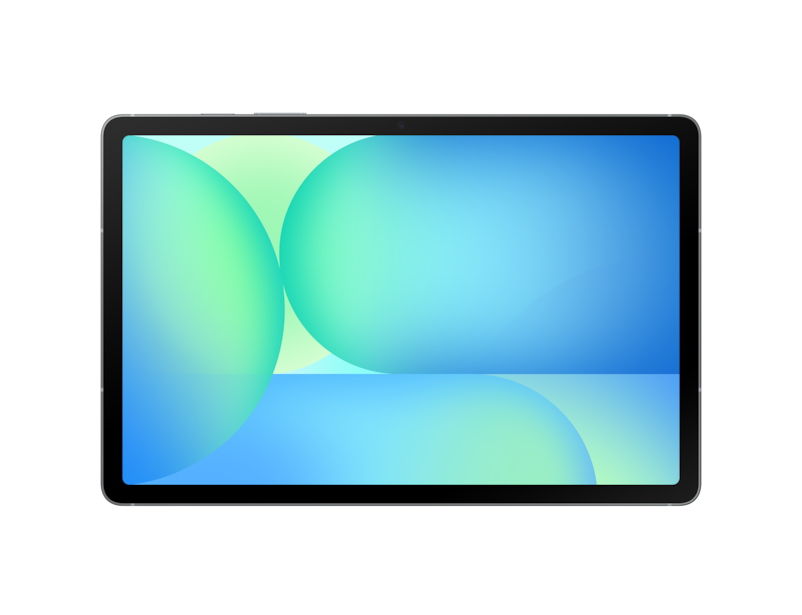 Samsung Galaxy Tab S10 FE 10.9-inch 128GB Wi-Fi