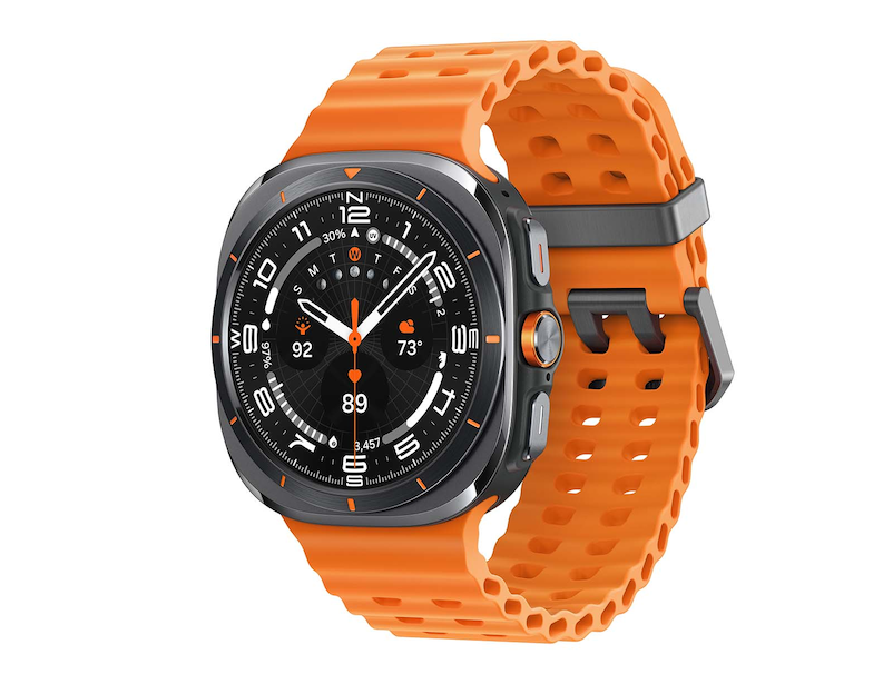 Samsung Galaxy Watch Ultra 47mm LTE Titanium