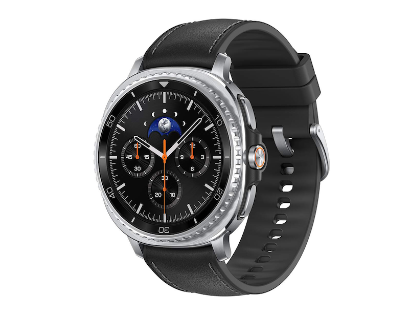 Galaxy Watch8 Classic 46mm Bluetooth (SM-L500)
