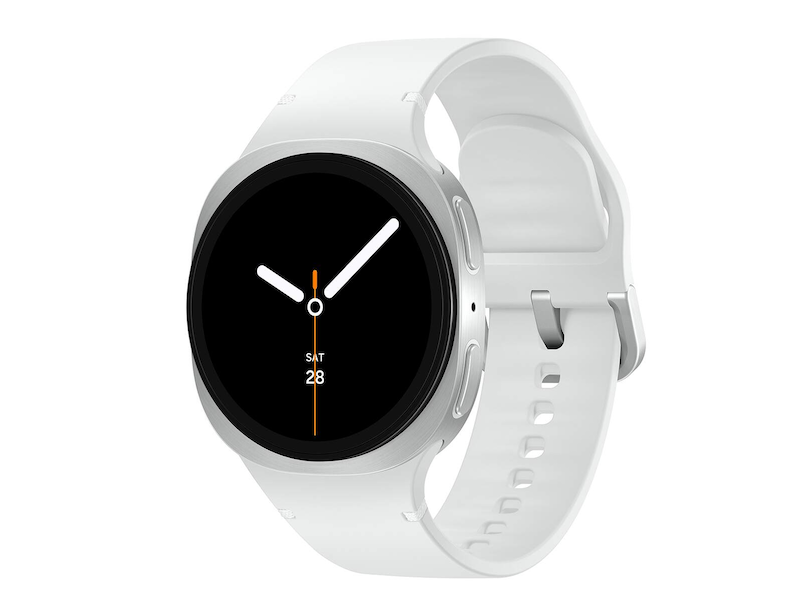 Samsung Galaxy Watch8 40mm Bluetooth (SM-L320)
