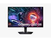 Samsung Odyssey OLED G5 27" QHD 180Hz Monitor