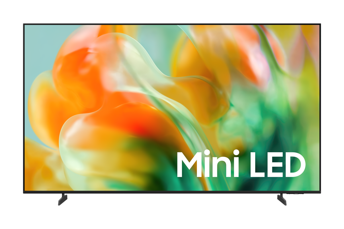Samsung 65" Mini LED M80H 4K TV (UN65M80HAFXZA)