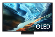 Samsung 65" OLED S90H 4K Smart TV (QN65S90HAEXZA)