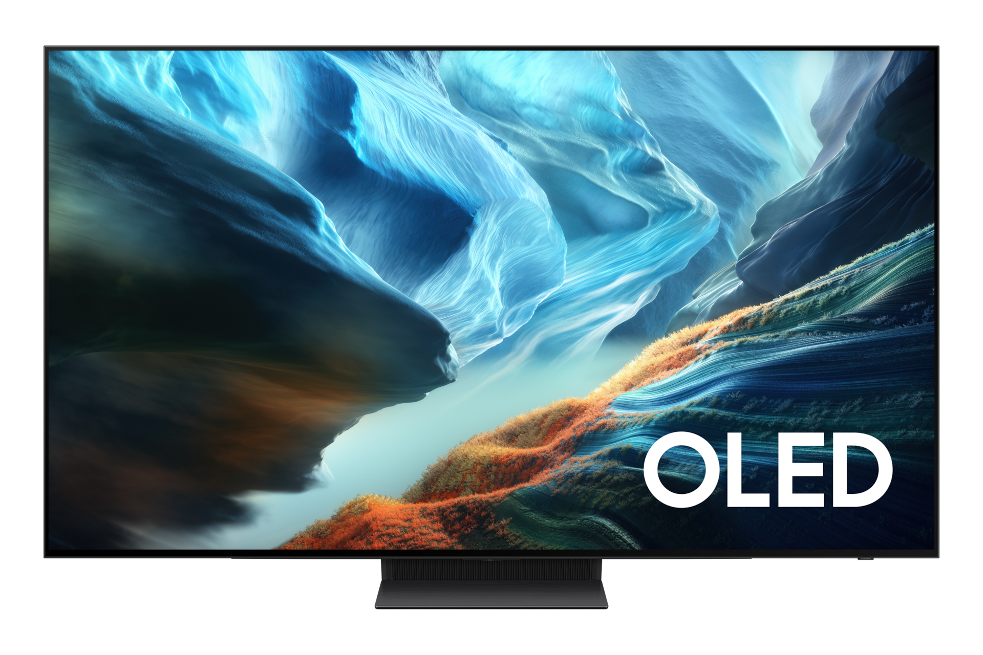 Samsung 65" OLED S90H 4K Smart TV (QN65S90HAEXZA)