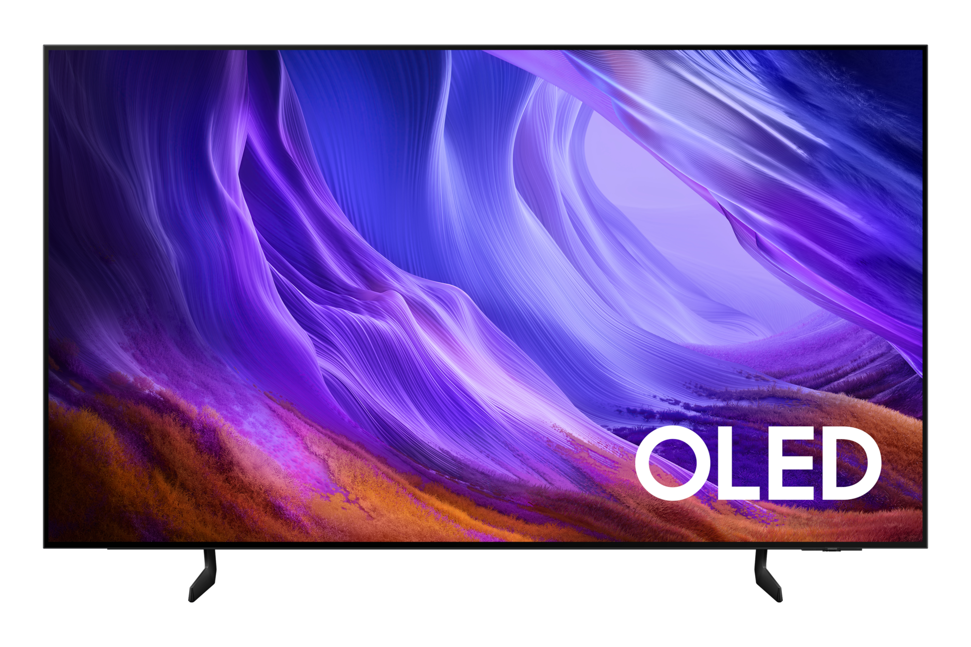 Samsung 65" OLED S85H 4K Smart TV (QN65S85HAEXZA)