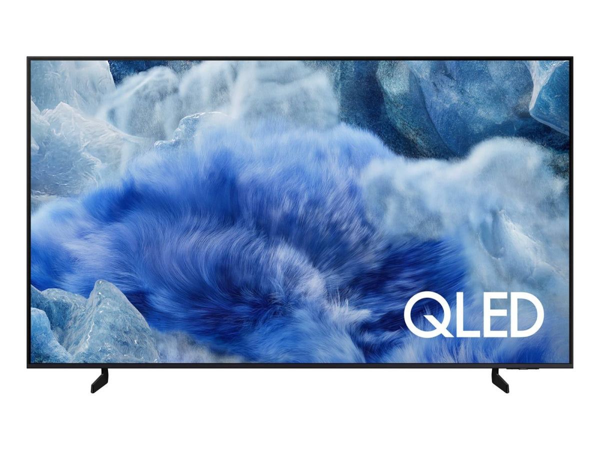 Samsung 43" QLED Q8F 4K Smart TV (QN43Q8FAAFXZA)