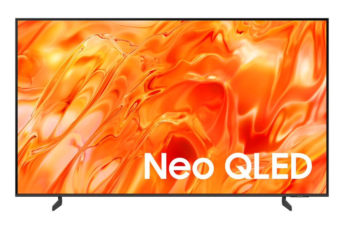 Samsung 75" Neo QLED QN70H 4K TV (QN75QN70HAFXZA)
