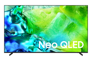 Samsung 65" Neo QLED QN80H 4K TV (QN65QN80HAFXZA)