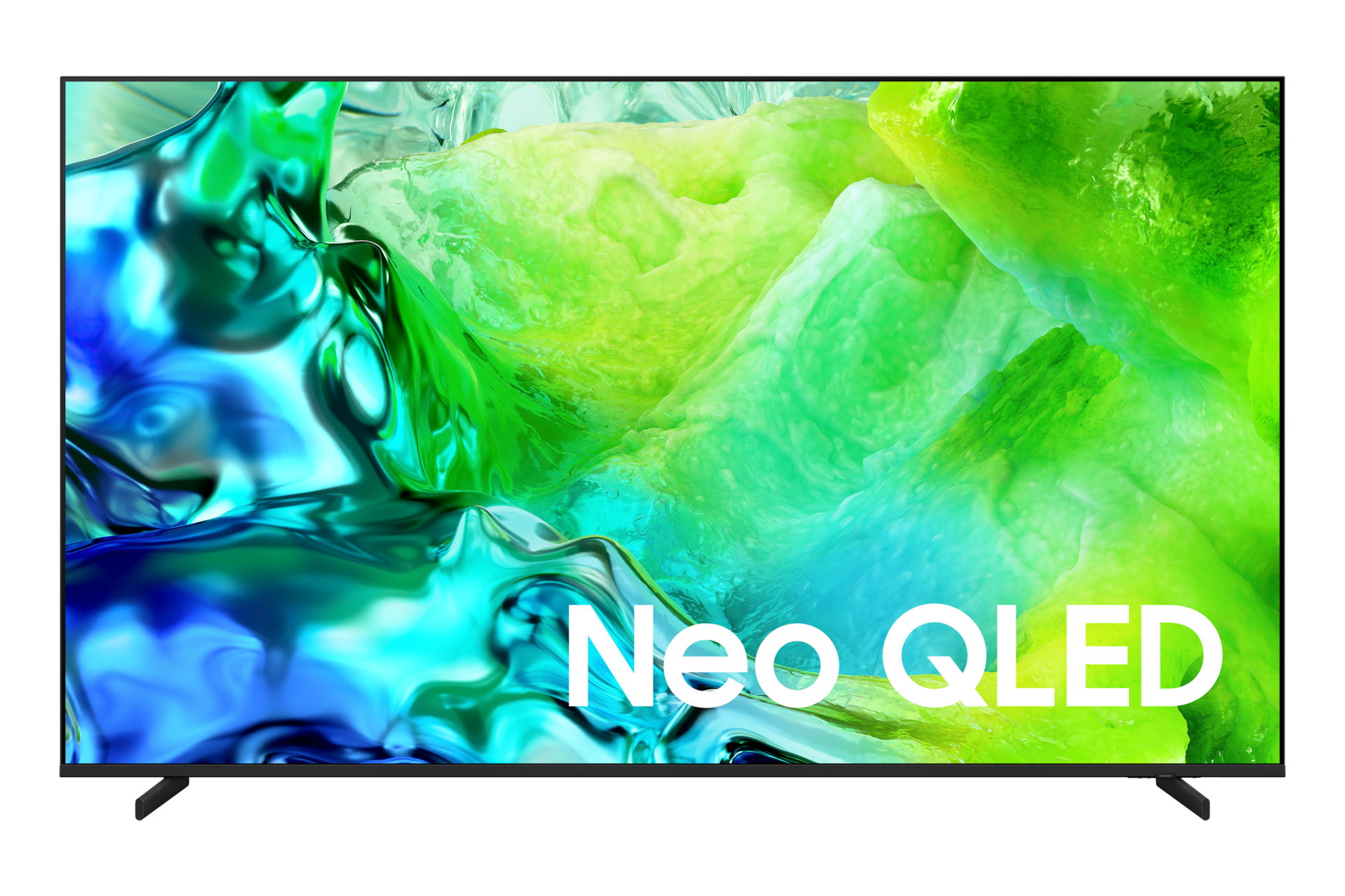 Samsung 65" Neo QLED QN80H 4K TV (QN65QN80HAFXZA)