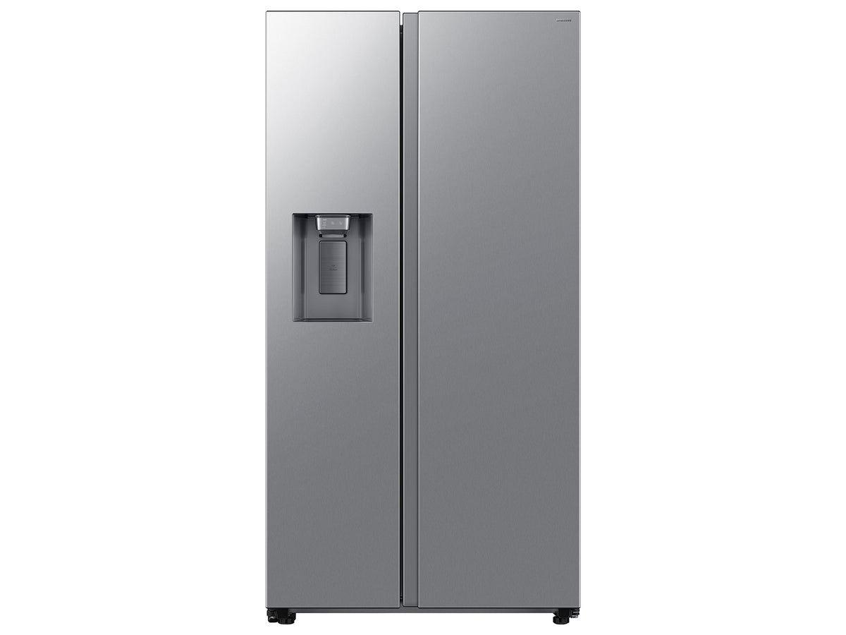 Samsung 27 cu ft Side-by-Side Refrigerator (RS70H27SDR)
