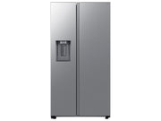 Samsung 27 cu ft Side-by-Side Refrigerator (RS70H27SDR)