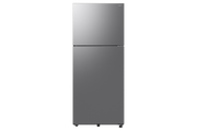 Samsung 18 cu ft Top-Freezer Refrigerator (RT70F18LASR)