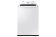 Samsung 4.5 cu ft Top-Load Washer (WA45T3200AW)