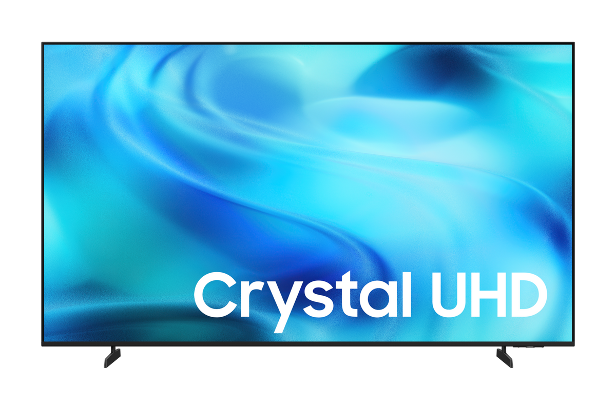 Samsung 65" Crystal UHD U8000H 4K TV (UN65U8000HFXZA)