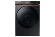 Samsung 5.0 cu ft Front-Load Steam Washer (WF50BG8300AV)