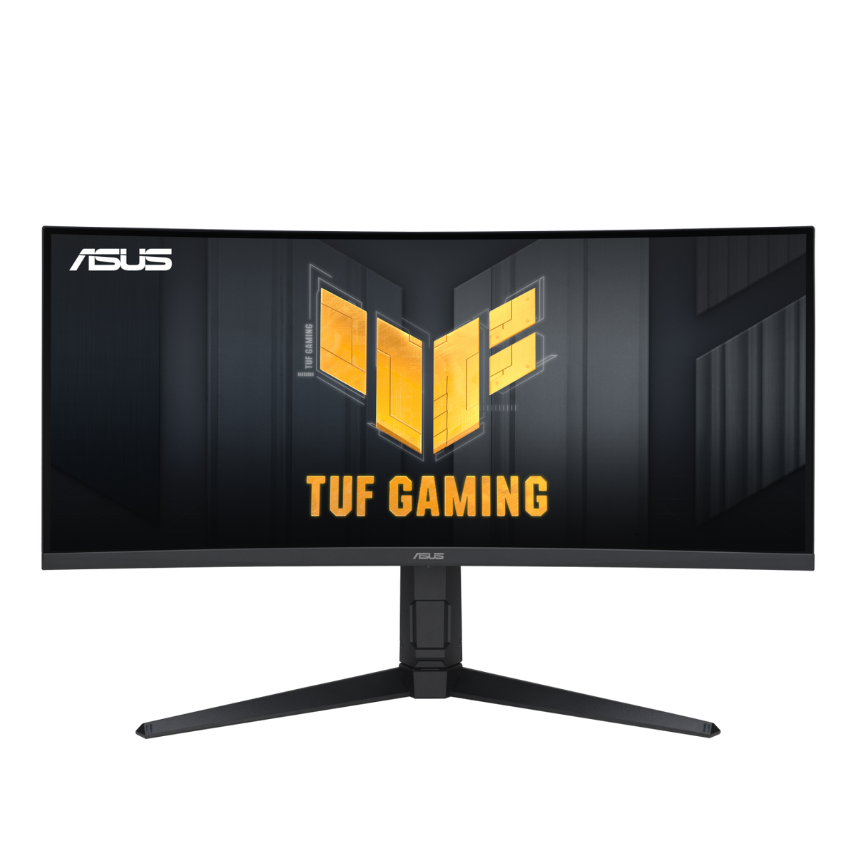 ASUS TUF Gaming 34" UWQHD 180Hz Curved Monitor