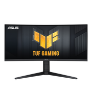ASUS TUF Gaming 34" UWQHD 180Hz Curved Monitor