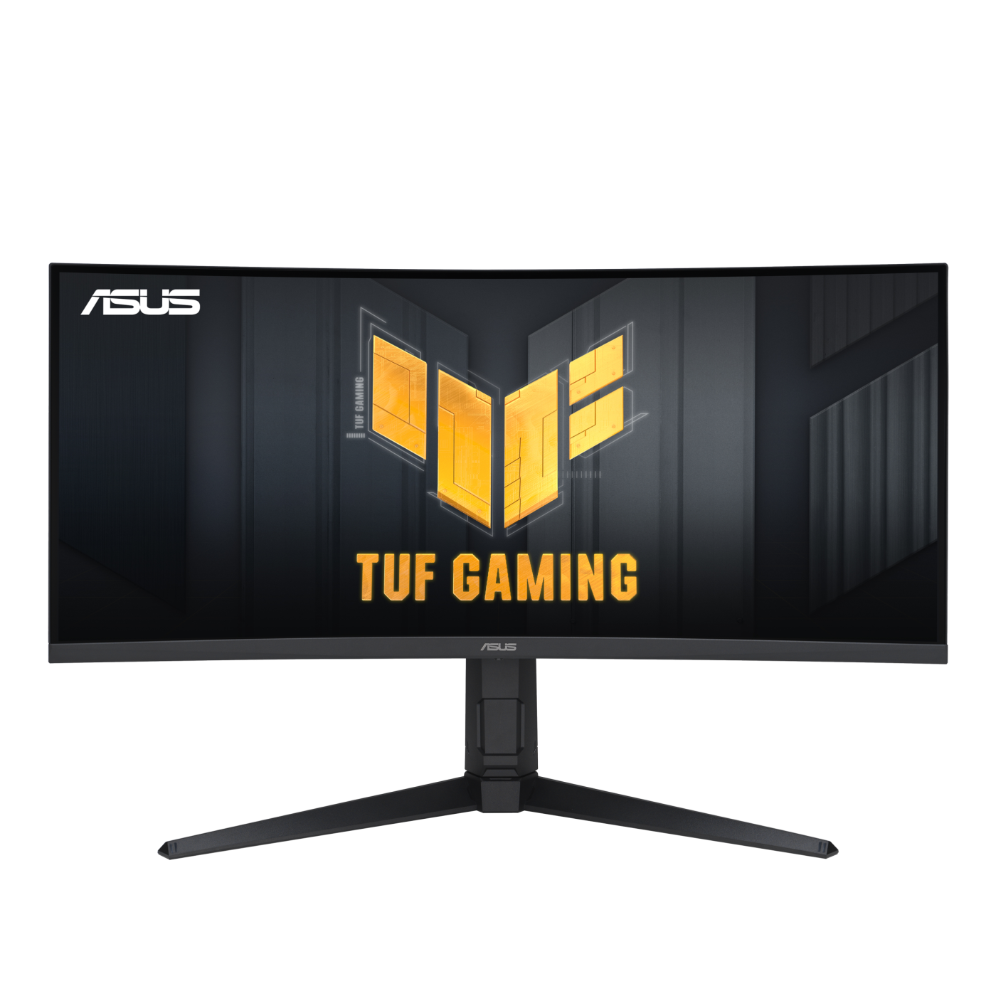 ASUS TUF Gaming 34" UWQHD 180Hz Curved Monitor