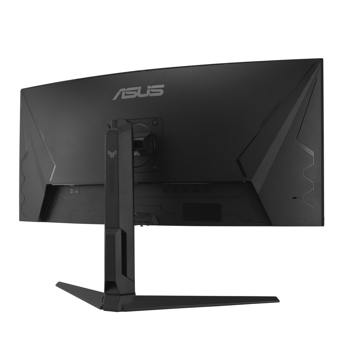 ASUS TUF Gaming 34" UWQHD 180Hz Curved Monitor