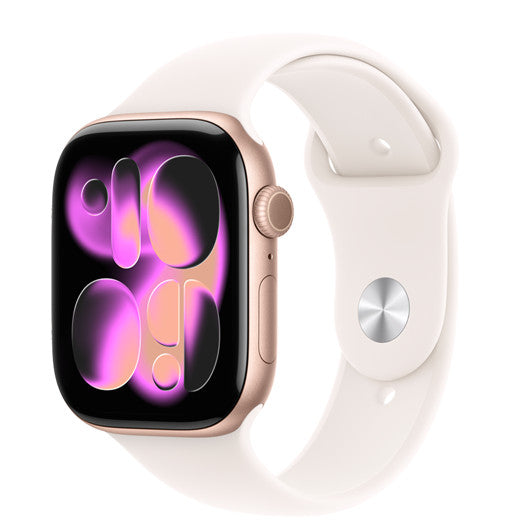 Apple Watch Series 11 46mm GPS + Cellular