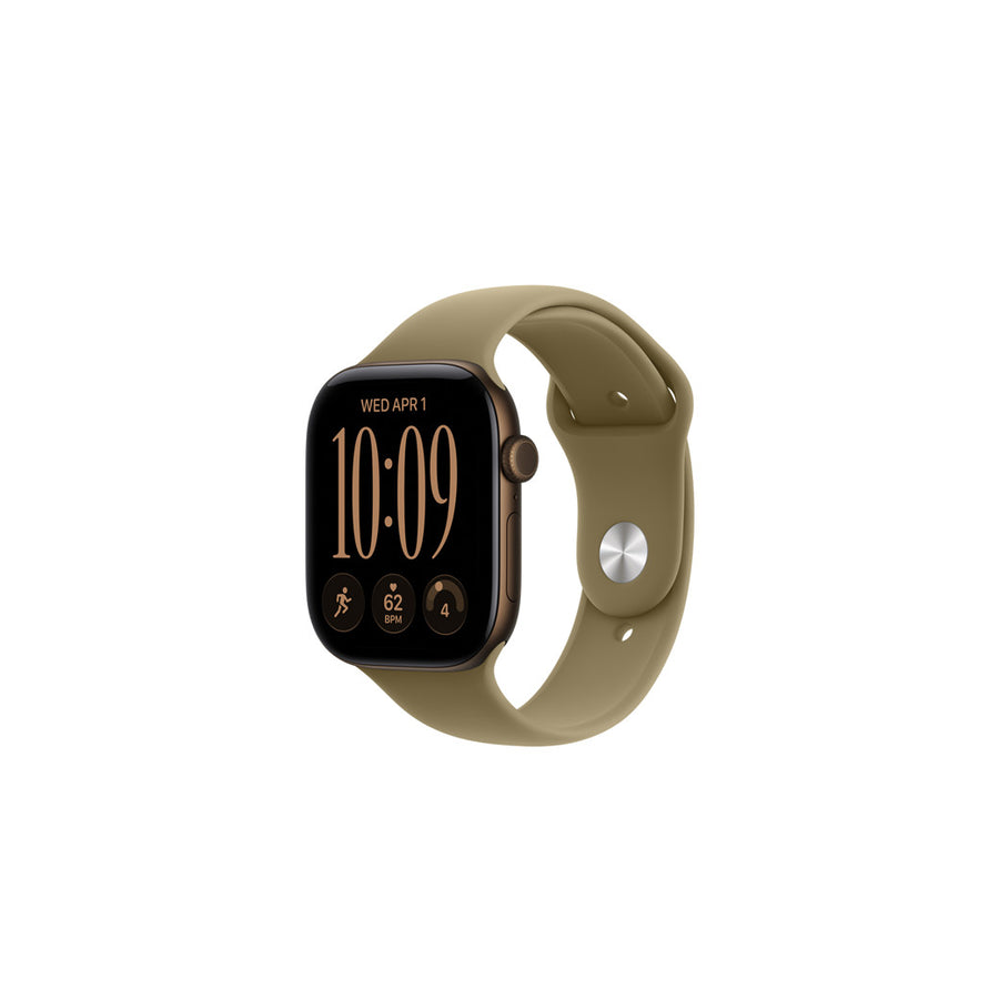 Apple Watch Series 12 46mm GPS Aluminum