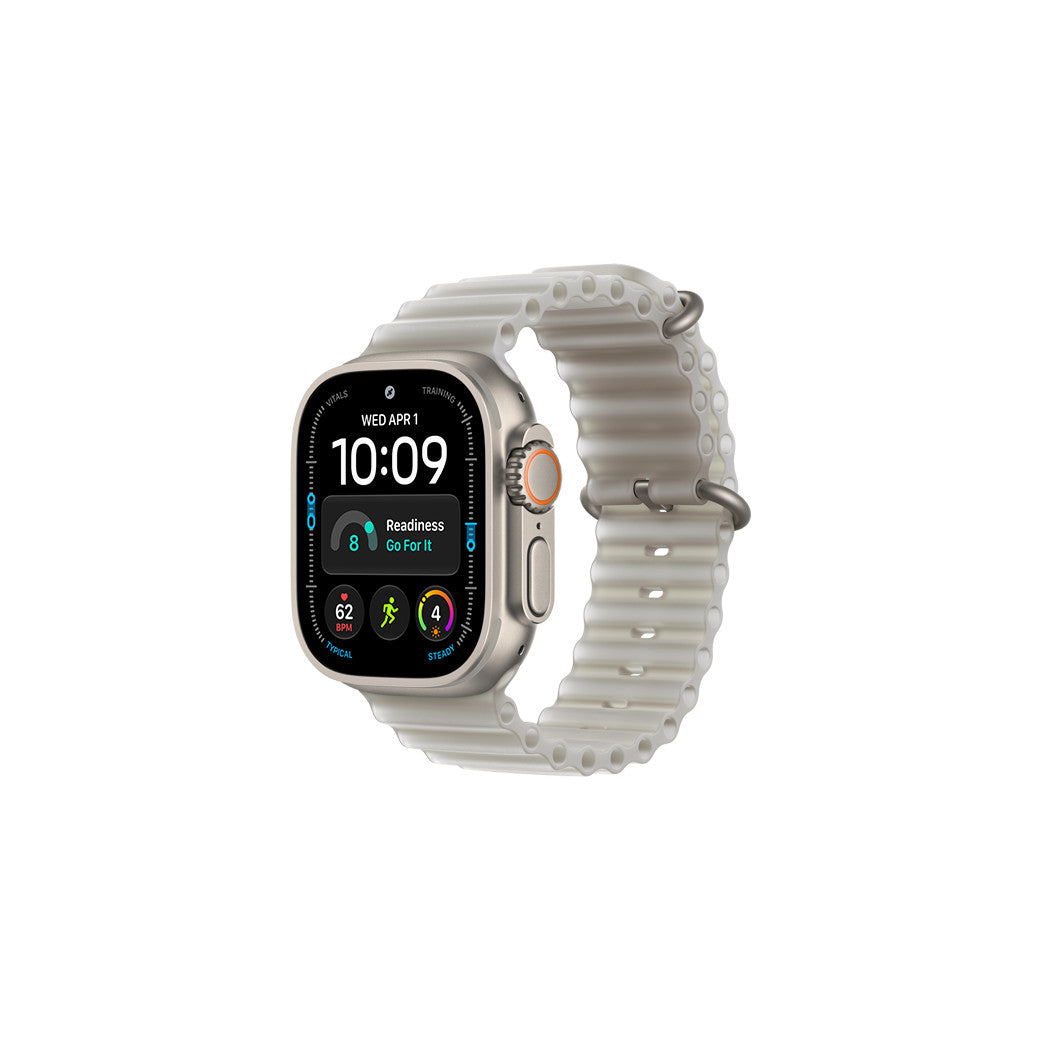 Apple Watch Ultra 4 49mm Titanium GPS + Cellular