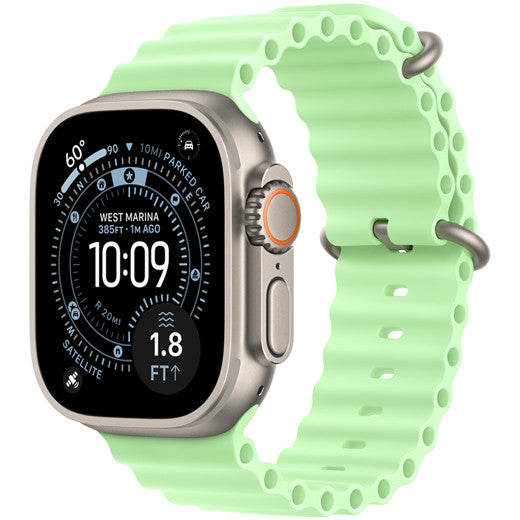 Apple Watch Ultra 3 49mm Titanium GPS + Cellular